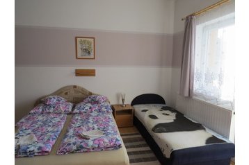 Сімейний пансіонат Sárvár 20